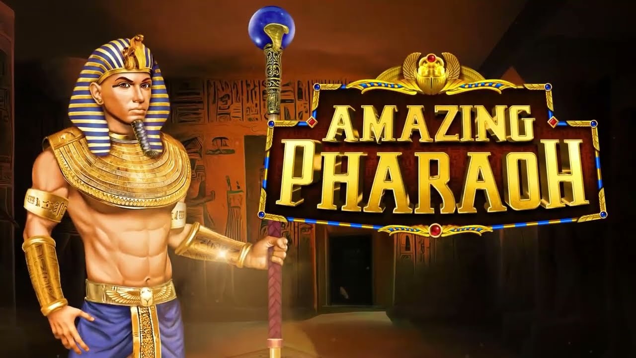 Amazing Pharaoh