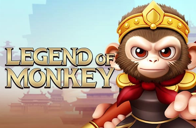 Legend of Monkey