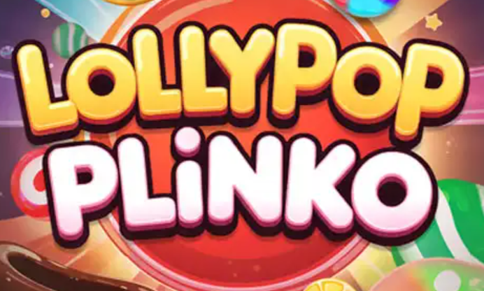 Lollypop Plinko