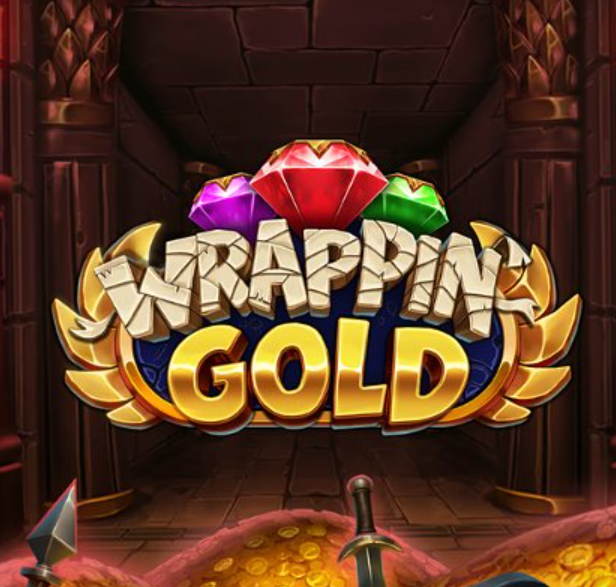 Wrappin' Gold